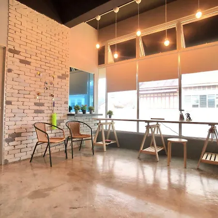 HuttonSTAY@Penang GEORGETOWN